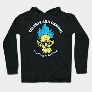 Telesplash Gaming Hoodie